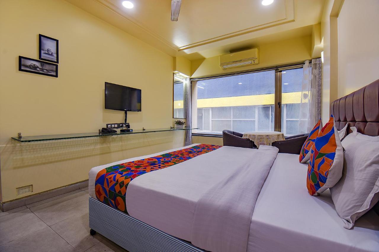 Fabhotel Sr Wakad - Nr Mall Of Millenium Hotel Pimpri-Chinchwad