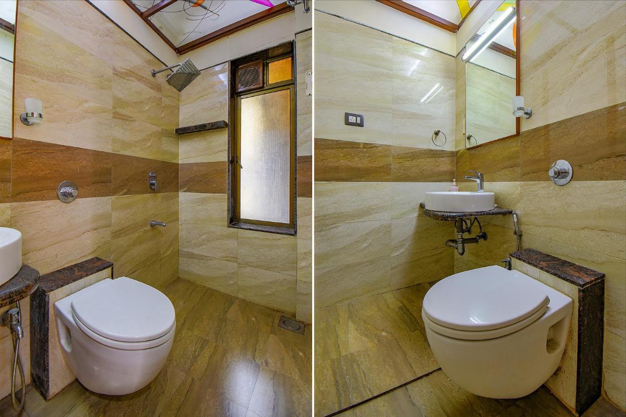 Hotel Fabhotel Sr Wakad - Nr Mall Of Millenium 3*